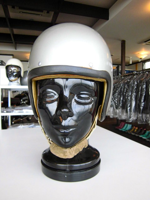 FOR SALE! Vintage AVIAKIT SUPER JET Helmet: D.Lewis