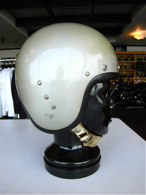 For Sale! Everoak Racemaster Helmet: D.Lewis