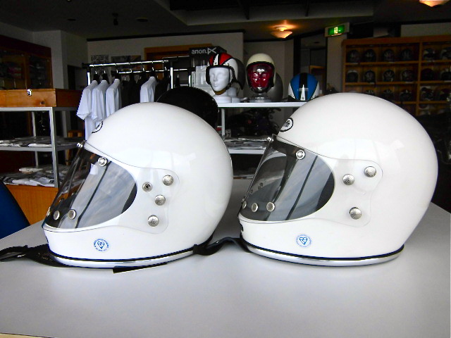 For SALE! Griffin CLUBMAN HP helmet: D.Lewis