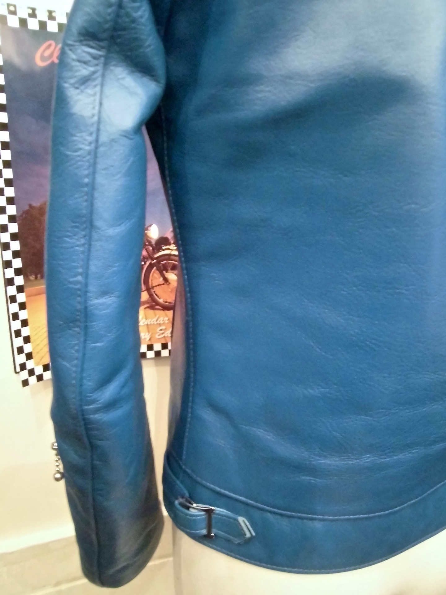 Vintage Turquoise という選択肢: D.Lewis Vintage Turquoise という選択肢: D.Lewis