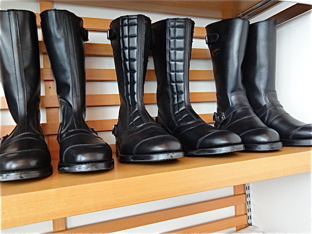 Westway boots outlet