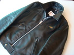 Lewis Leathers Corsair No.59: D.Lewis Lewis Leathers Corsair No.59: D.Lewis