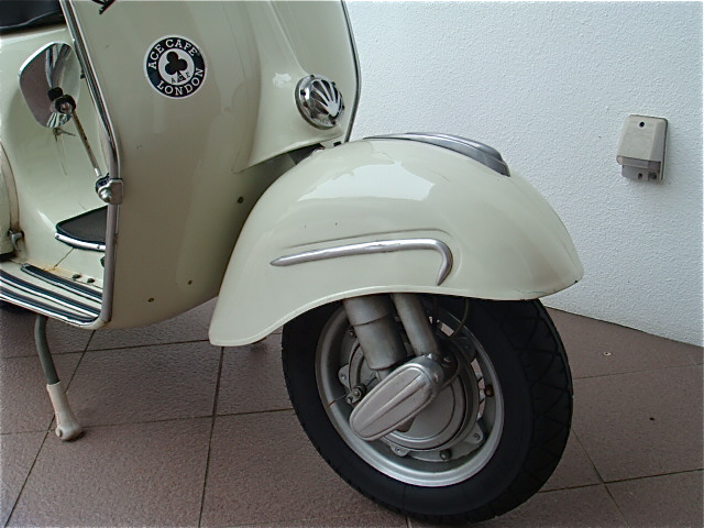 ベスパ vespa 160 gs 180 ss 用ピナスコ フライテック | www.unimac.az