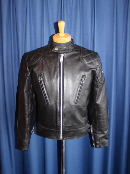 9月23日（祝火）営業のご案内 & 80s PHANTOM N.O.S ジャケットのご紹介